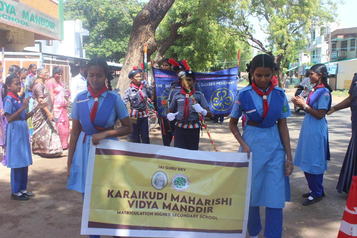 Kanishka Recognition wishes